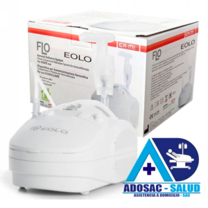 Nebulizador Portatil