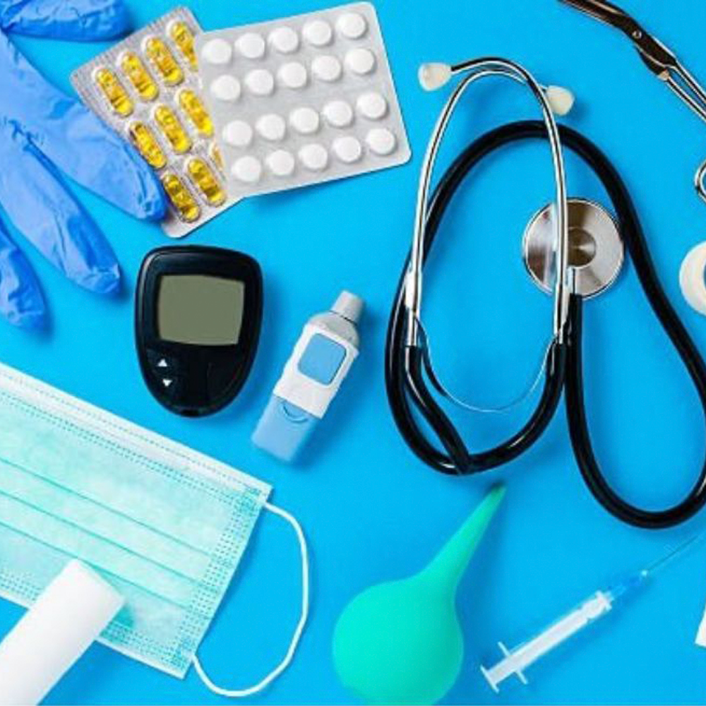 Insumos Medicos