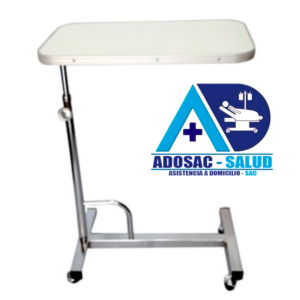 Mesa de Alimentacion
